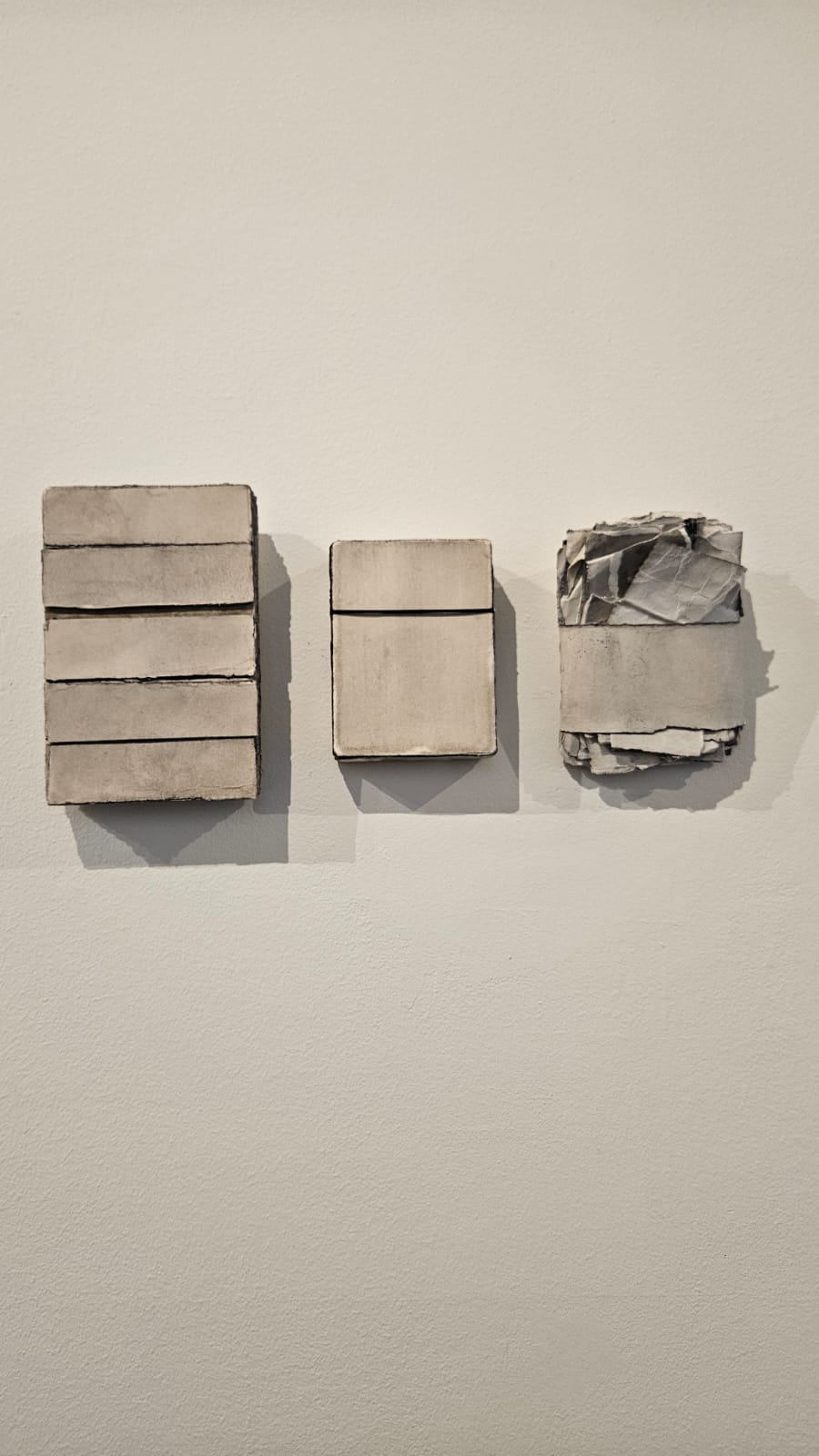 Legàmi di Carta mostra