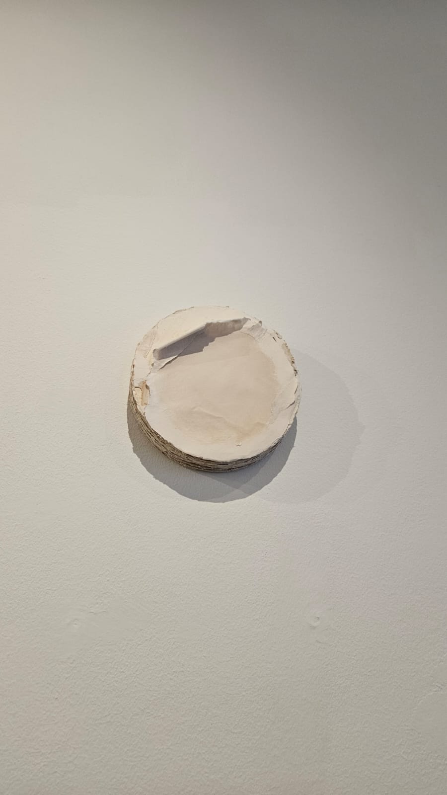 Legàmi di Carta mostra