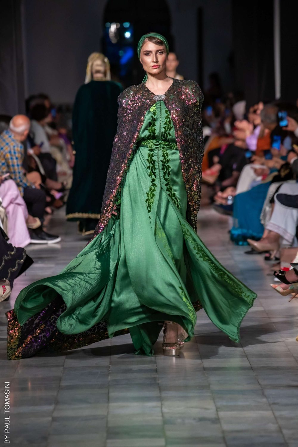 Tangieri Fashion Week 2024