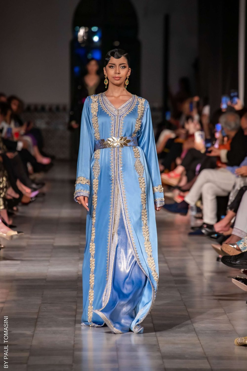 Tangieri Fashion Week 2024