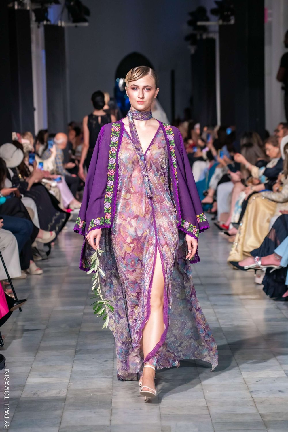 Tangieri Fashion Week 2024