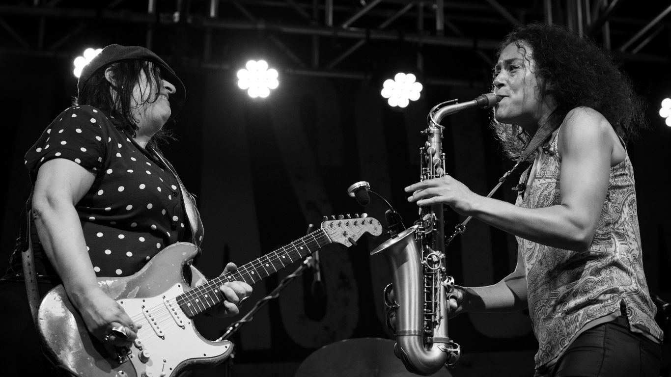 festival JazzAscona 2024 svizzera