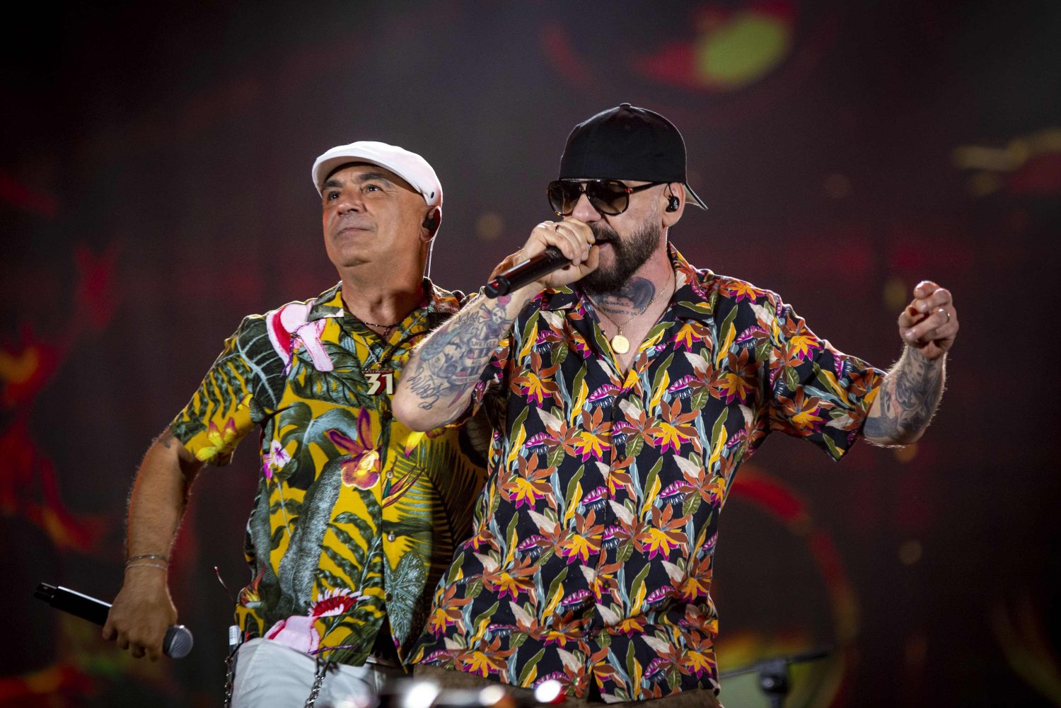 Radio Italia Live Napoli