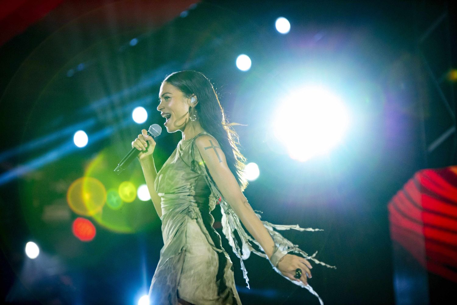 Radio Italia Live Napoli