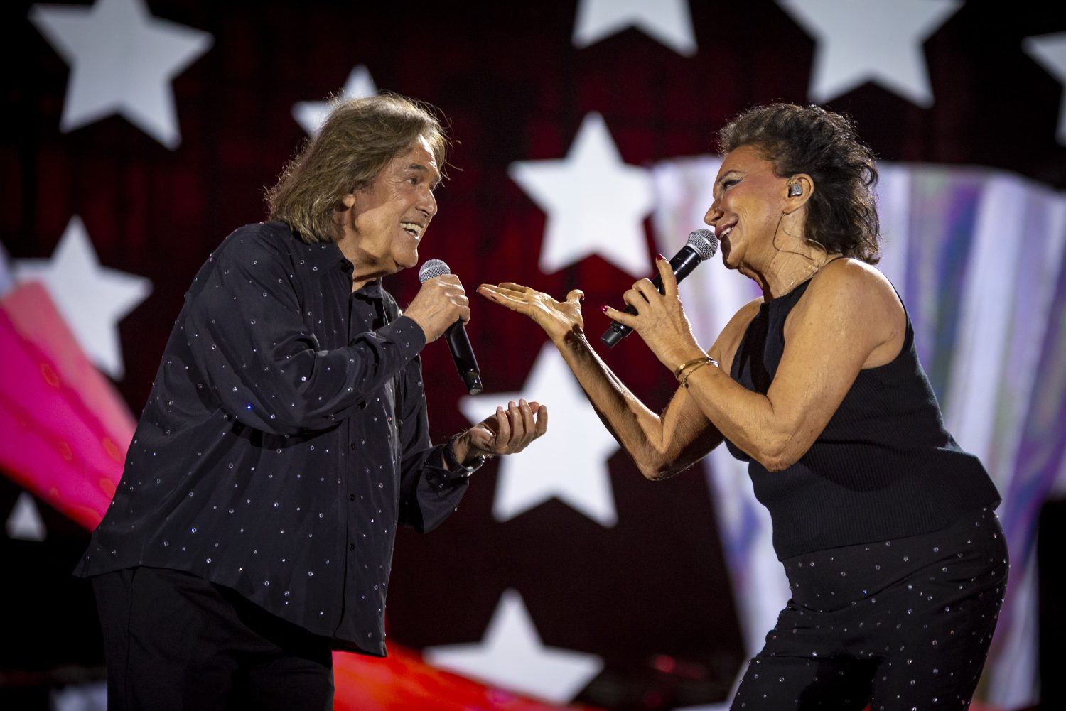 Radio Italia Live Napoli