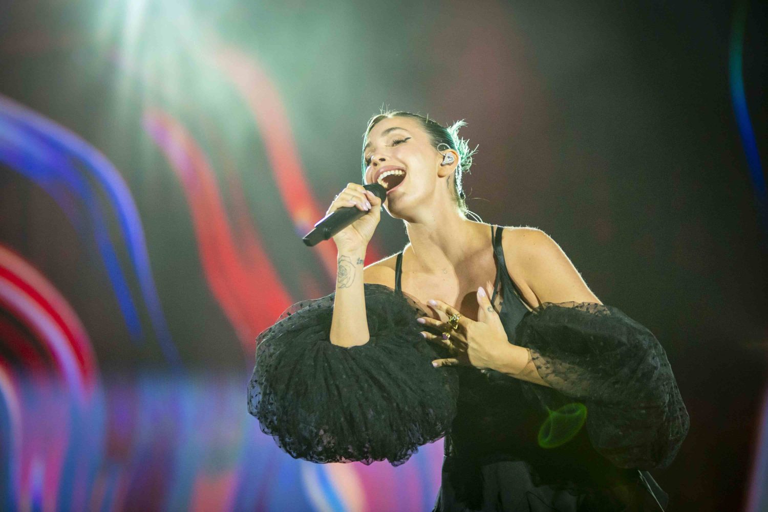 Radio Italia Live Napoli