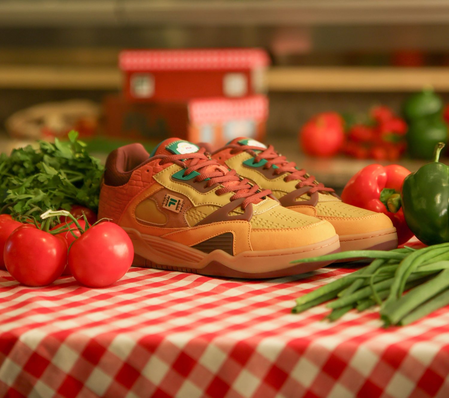 Tendenze scarpe estate 2024