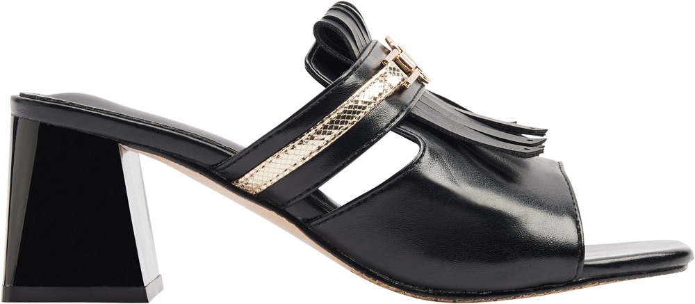Tendenze scarpe estate 2024