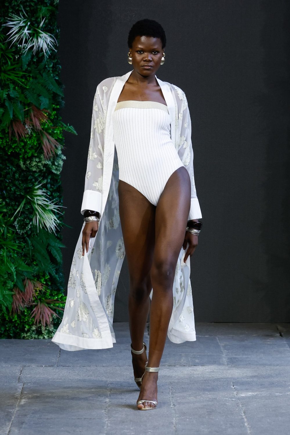 Fracomina collezione SS25 MFW
