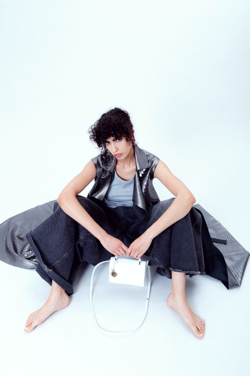 Autentica504 collezione total look