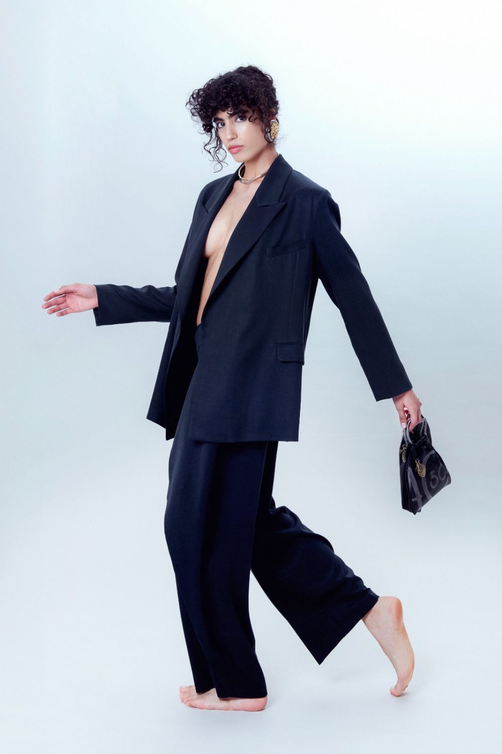 Autentica504 collezione total look