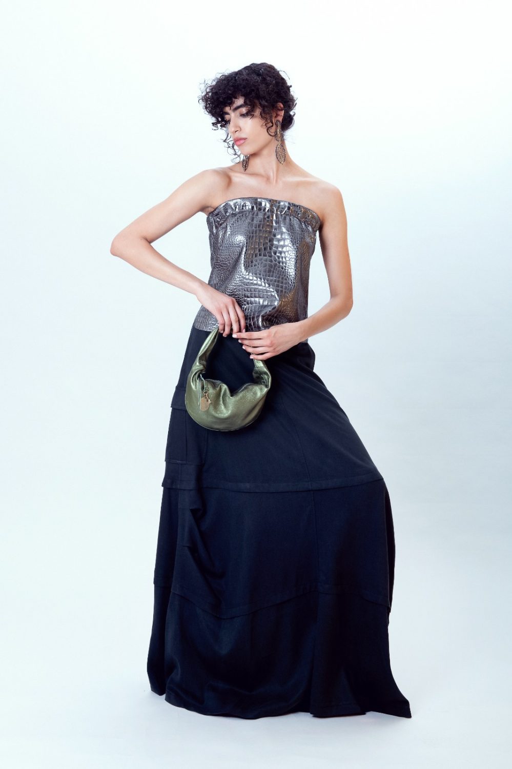 Autentica504 collezione total look