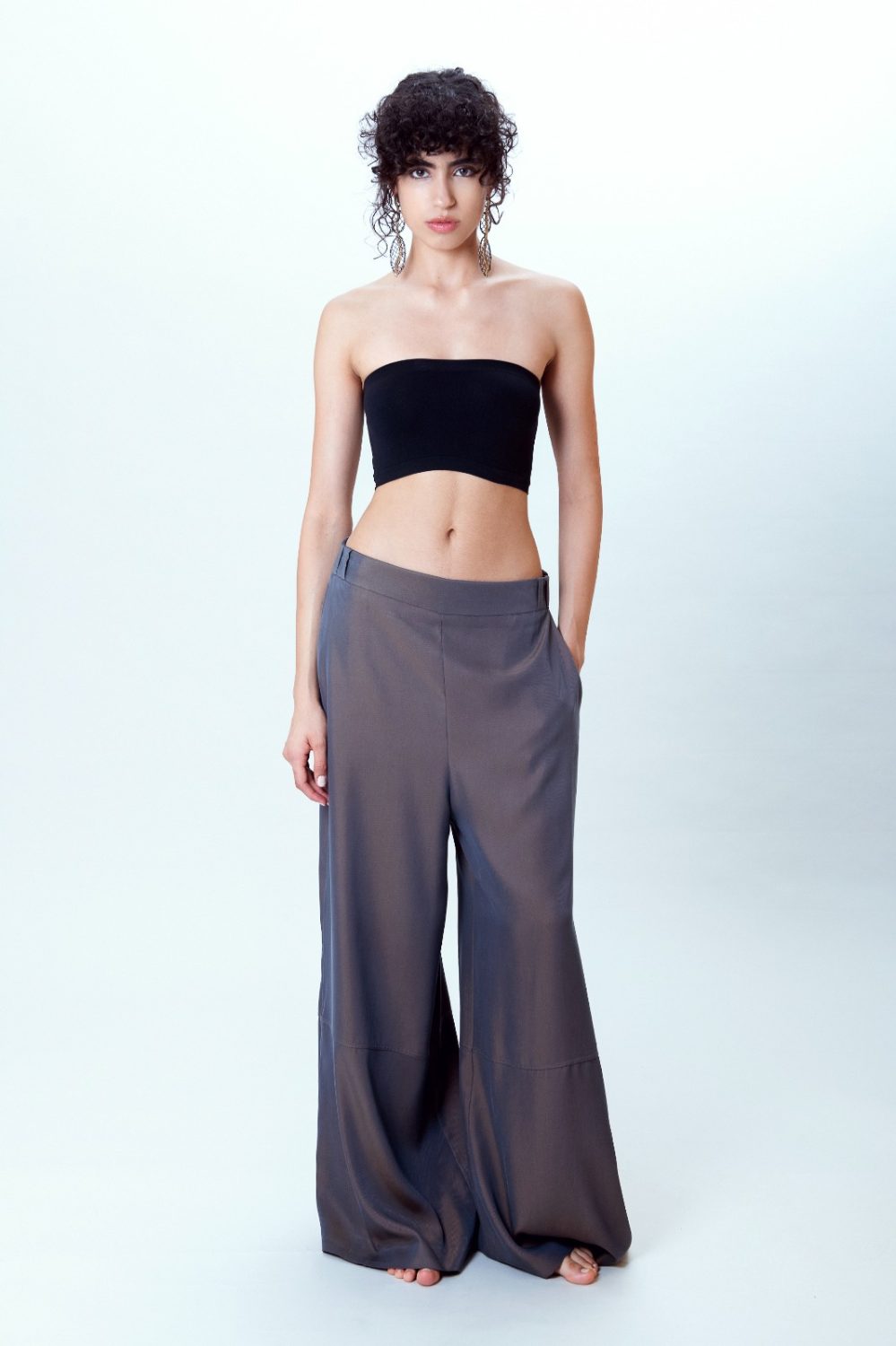 Autentica504 collezione total look
