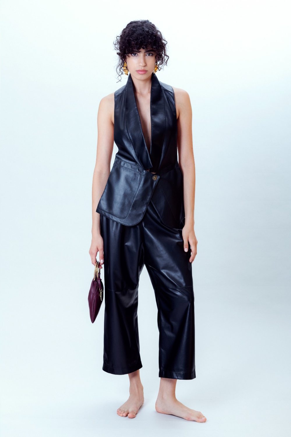 Autentica504 collezione total look