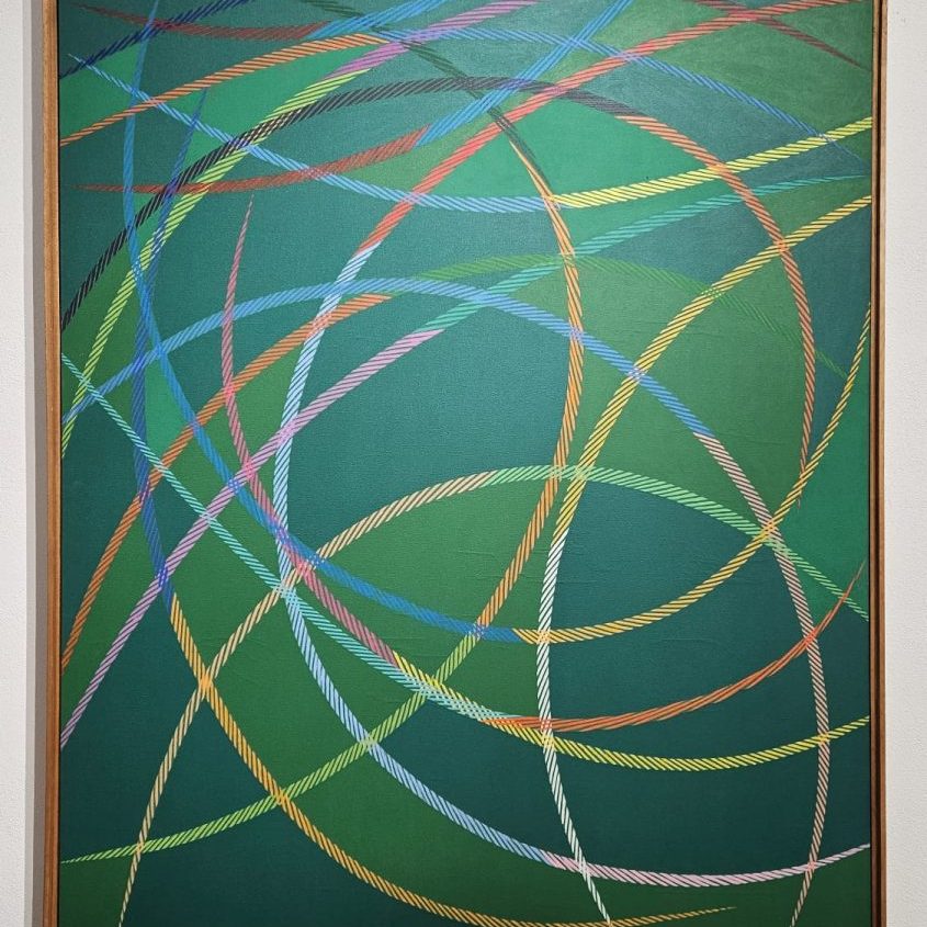 gallerie a palazzo 2024
