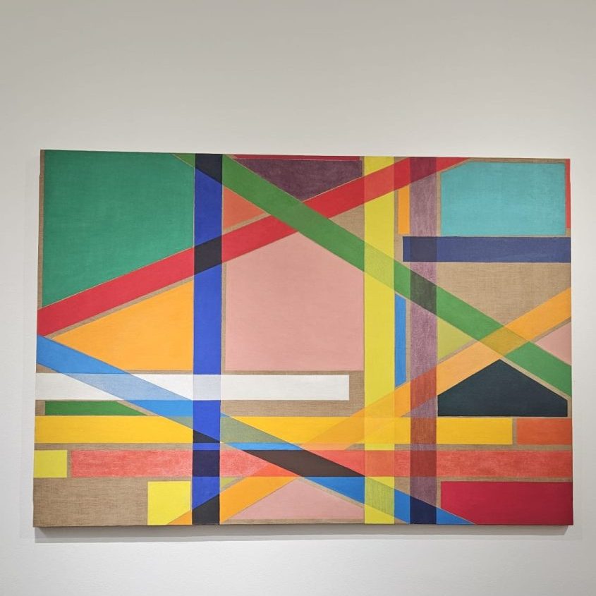 gallerie a palazzo 2024