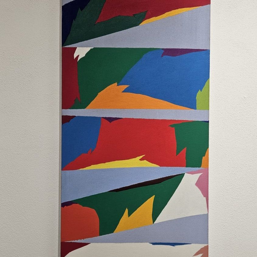 gallerie a palazzo 2024