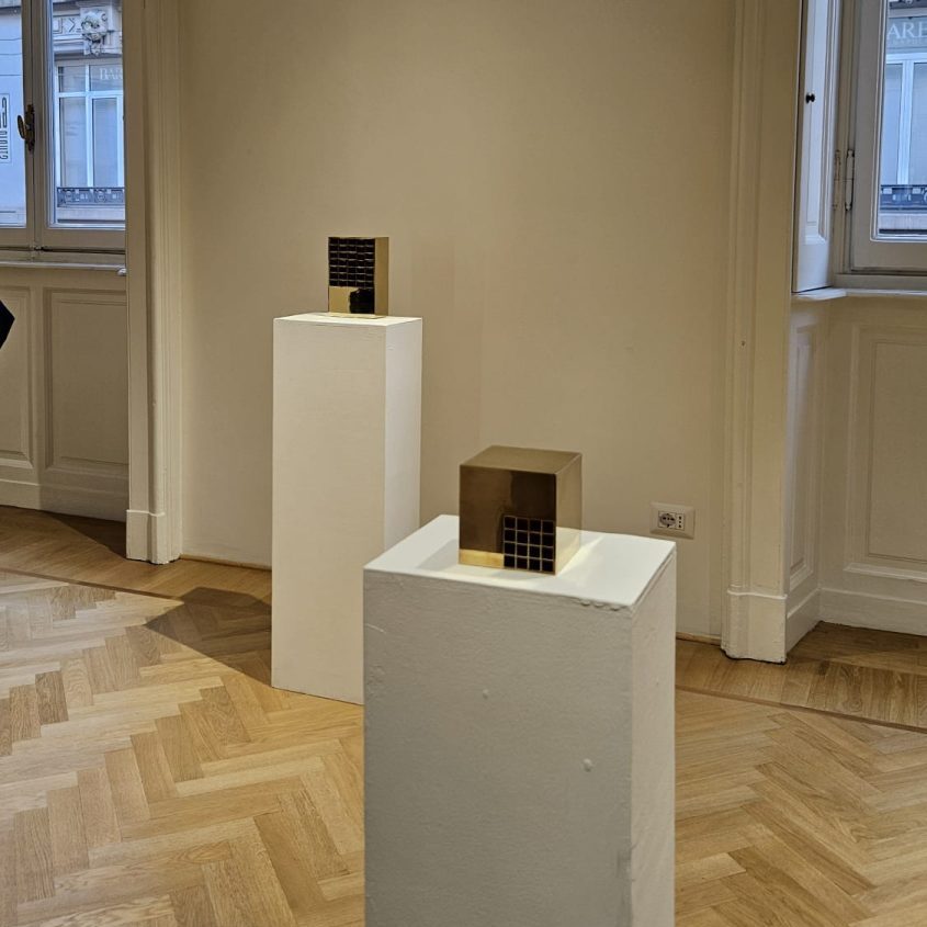 gallerie a palazzo 2024