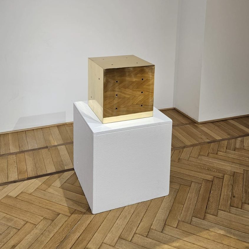 gallerie a palazzo 2024