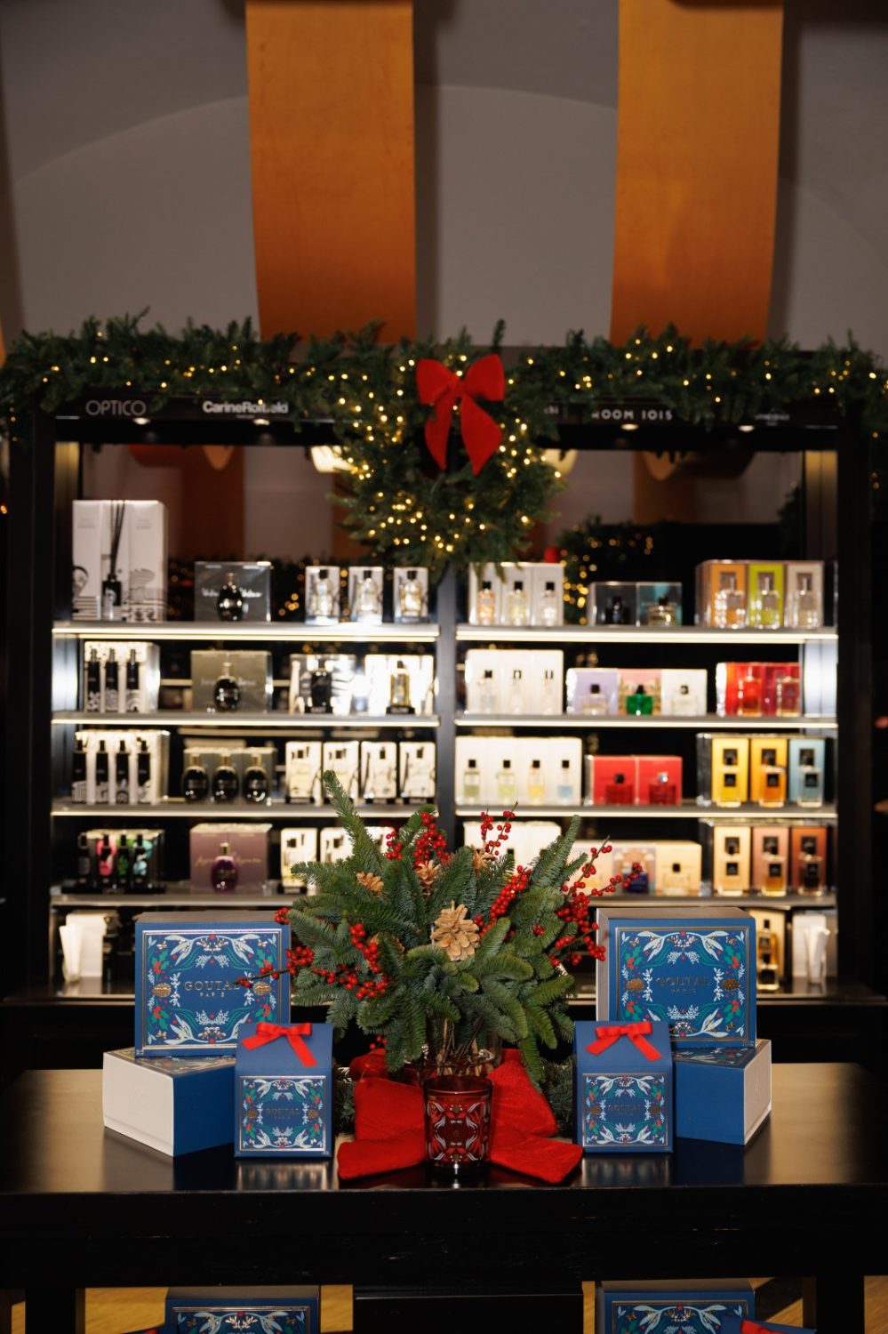Bar à Parfums Torino