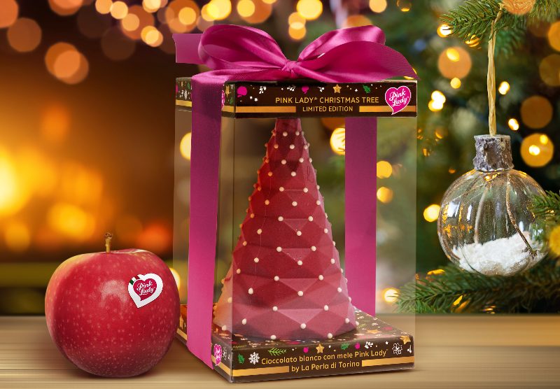 Regali esclusivi per Natale