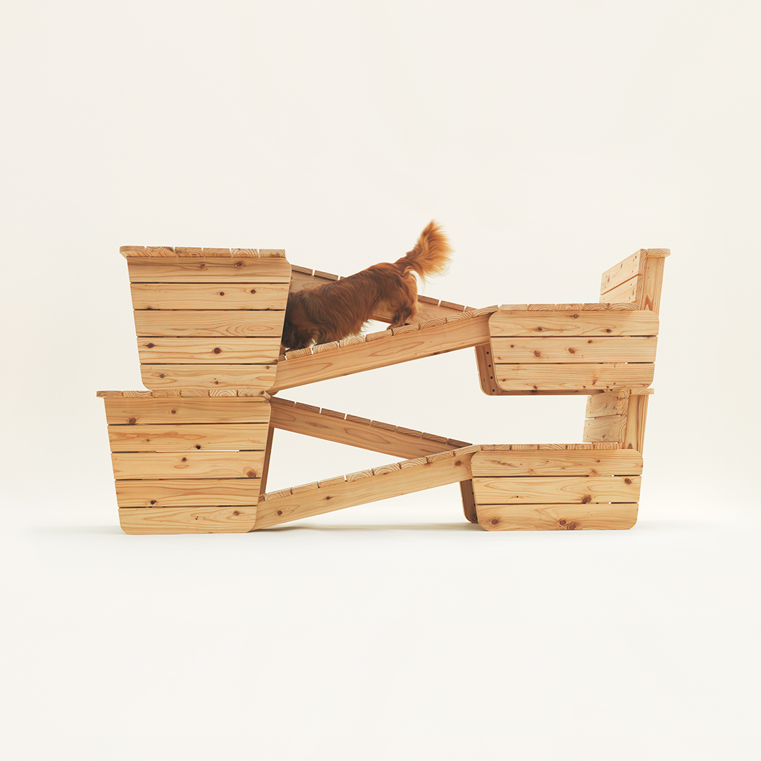 Pet-tecture