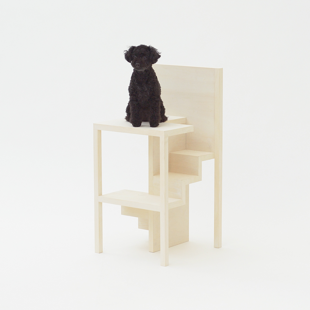 Pet-tecture