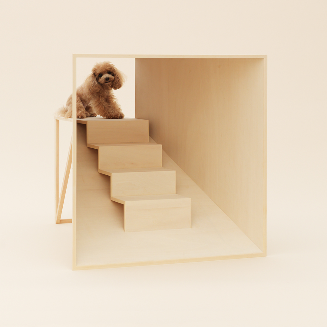 Pet-tecture