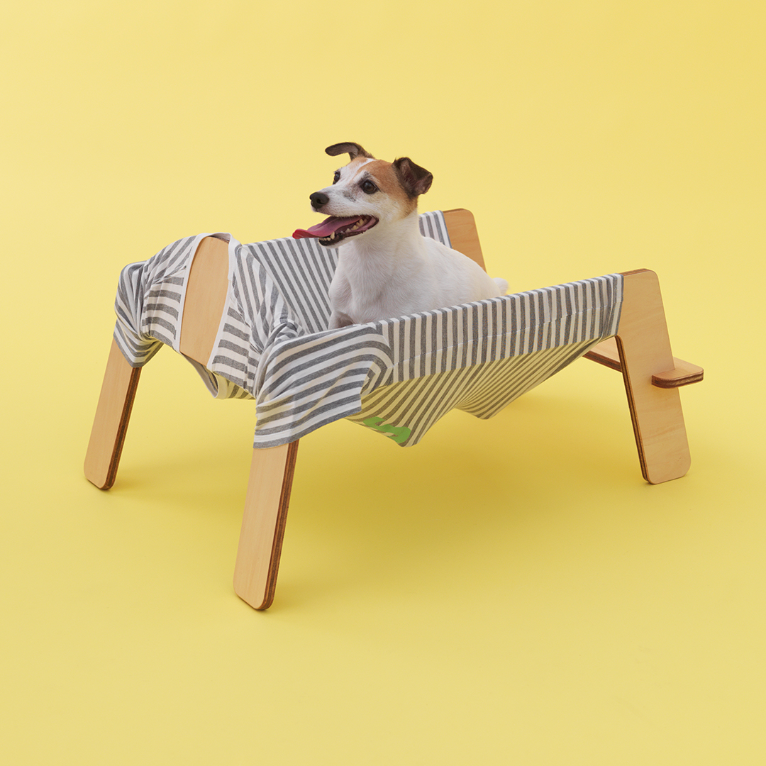 Pet-tecture