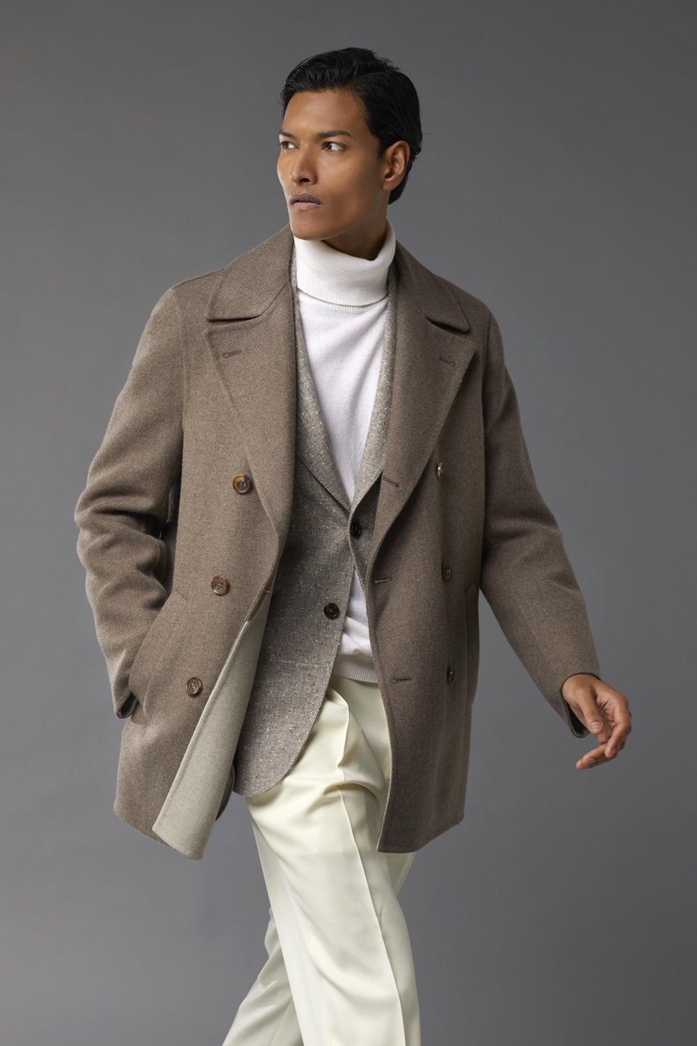 Sant'Andrea Fall/Winter 25-26