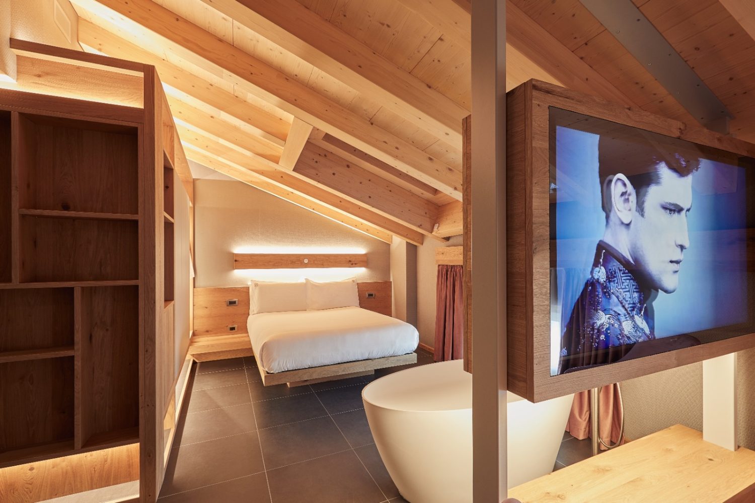 design e benessere Spa