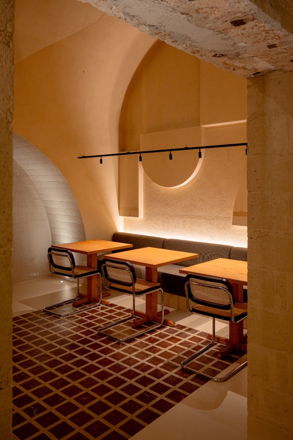ristorante Forcella Cucina & Cantina