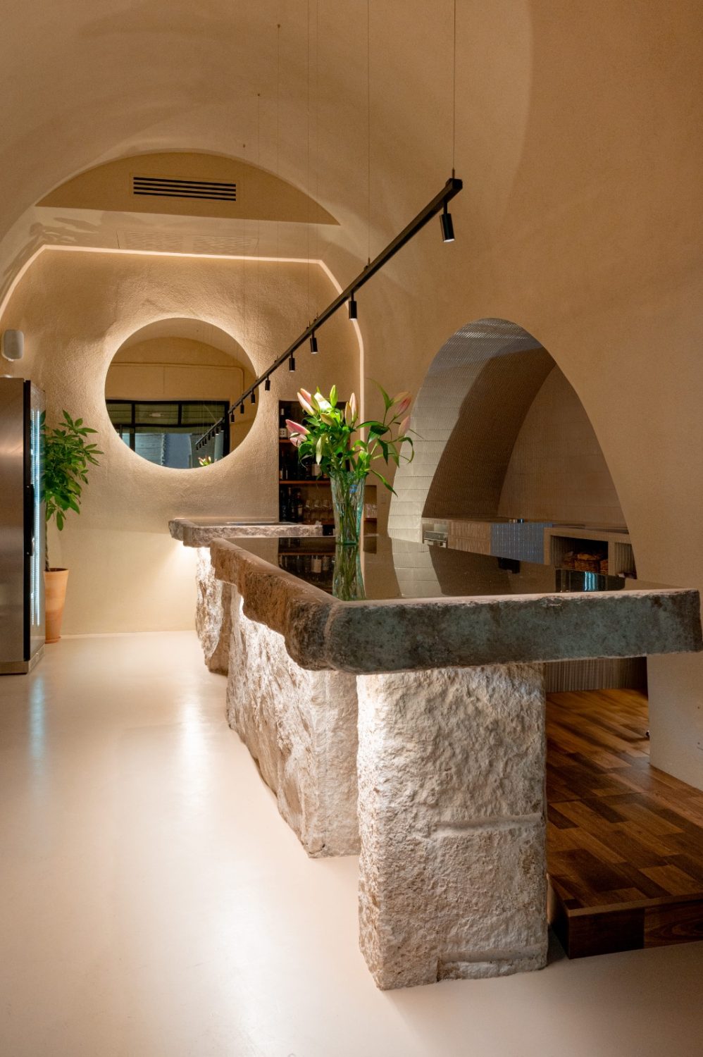 ristorante Forcella Cucina & Cantina