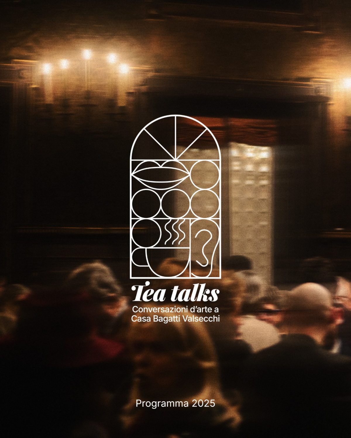 Talks Museo Bagatti Valsecchi