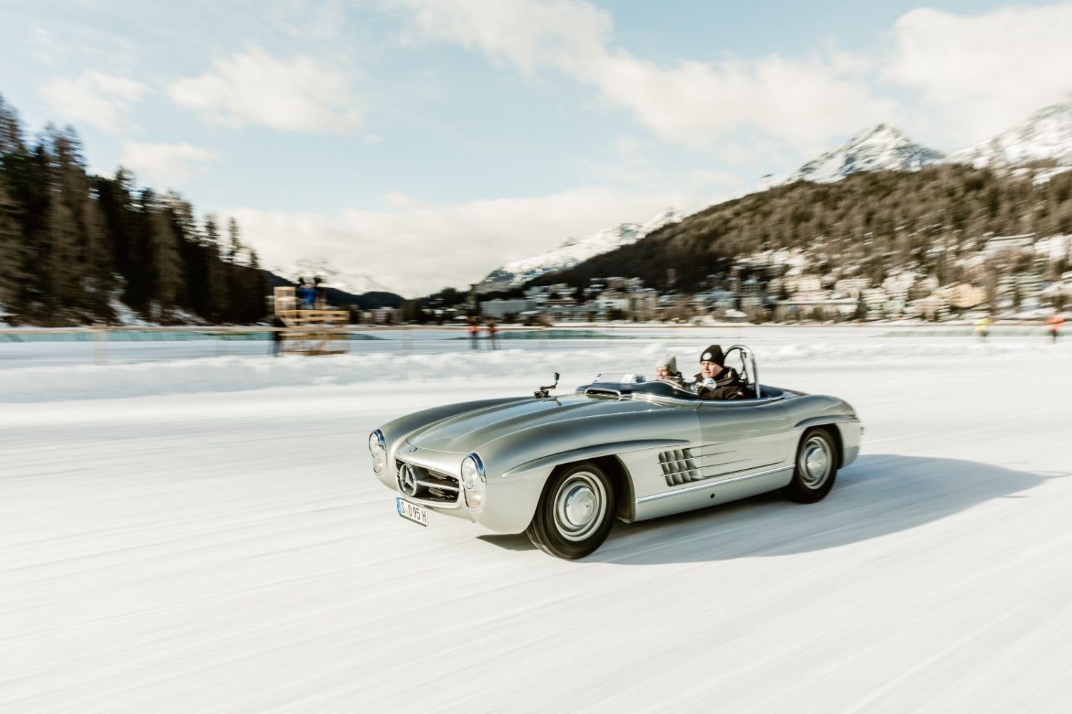I.C.E. St. Moritz 2025