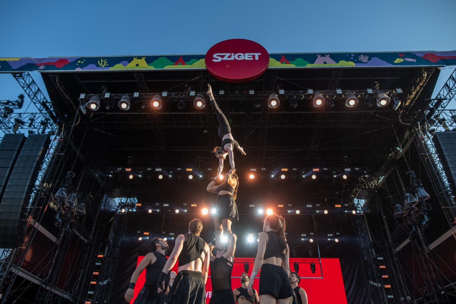 Sziget Festival 2025