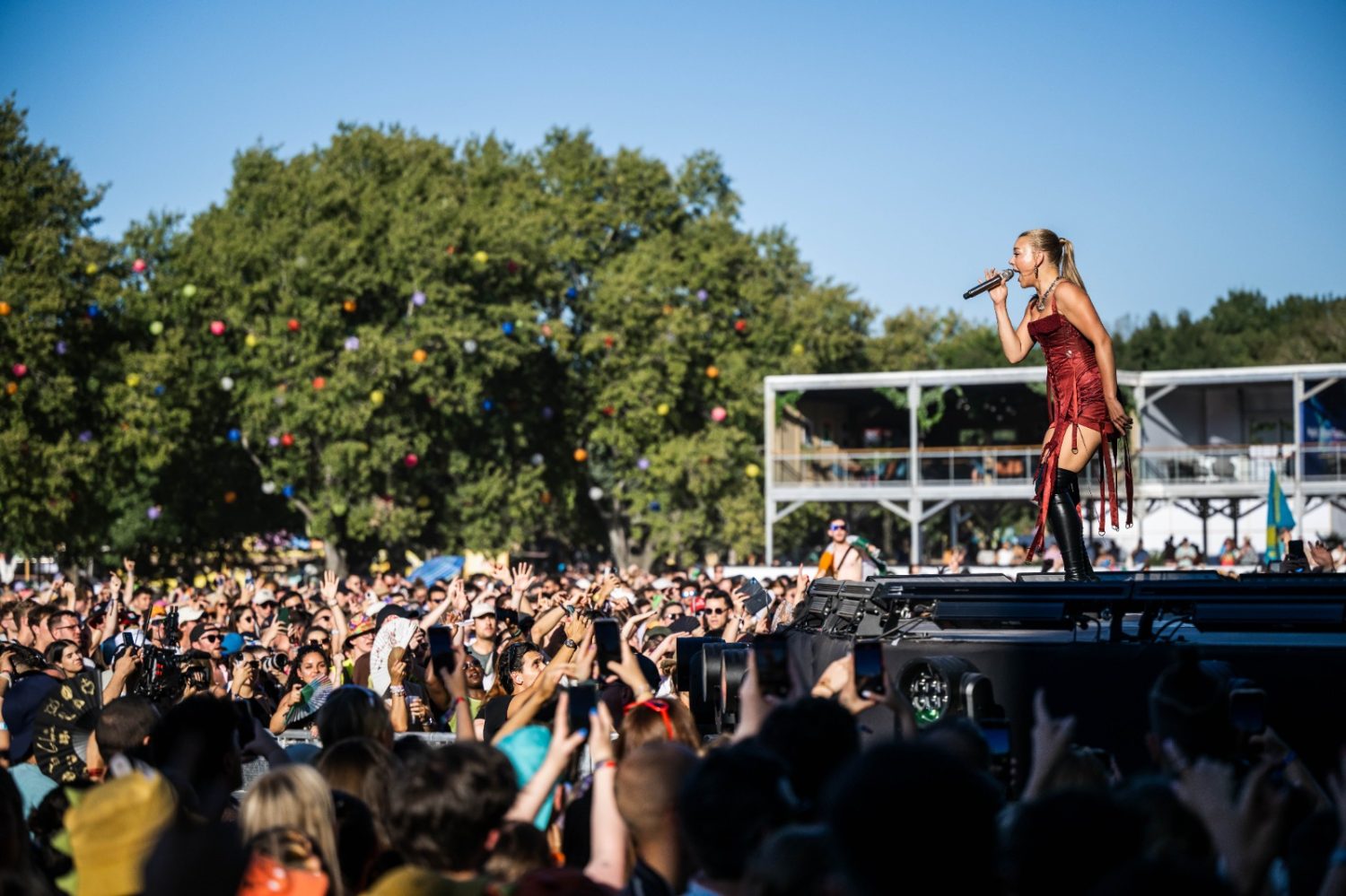 Sziget Festival 2025