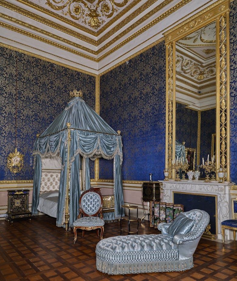 Appartamenti Reali Palazzo Pitti 