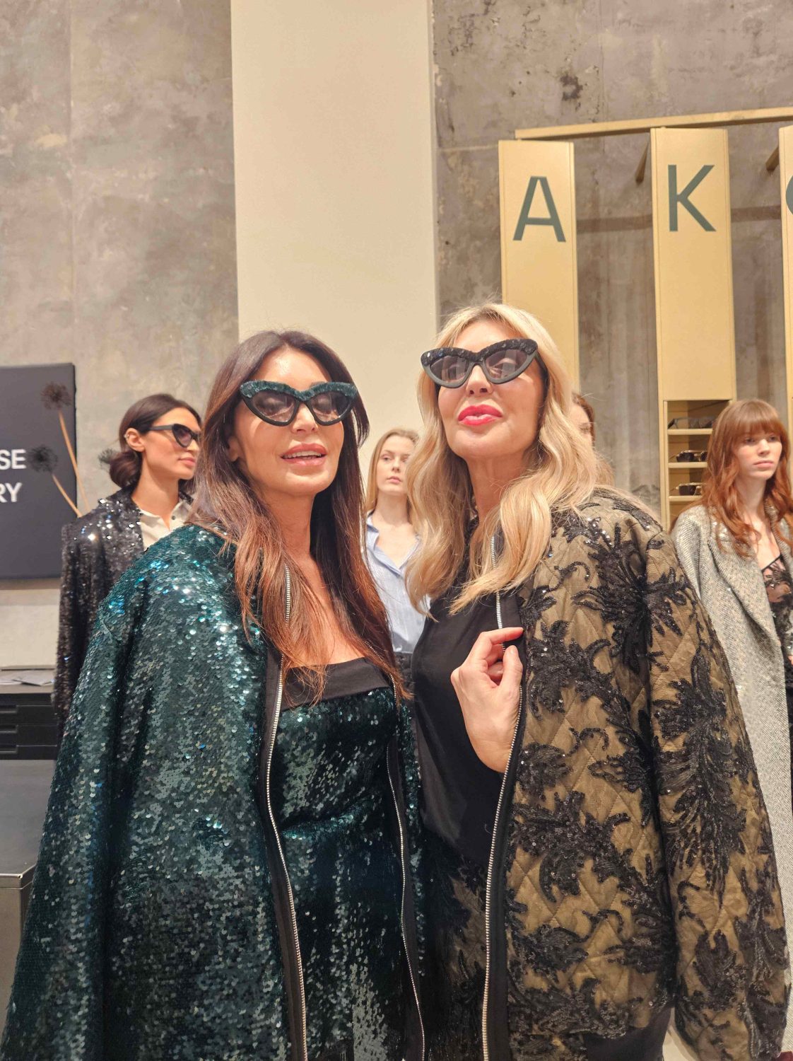 Le Twins collezione FW25/26