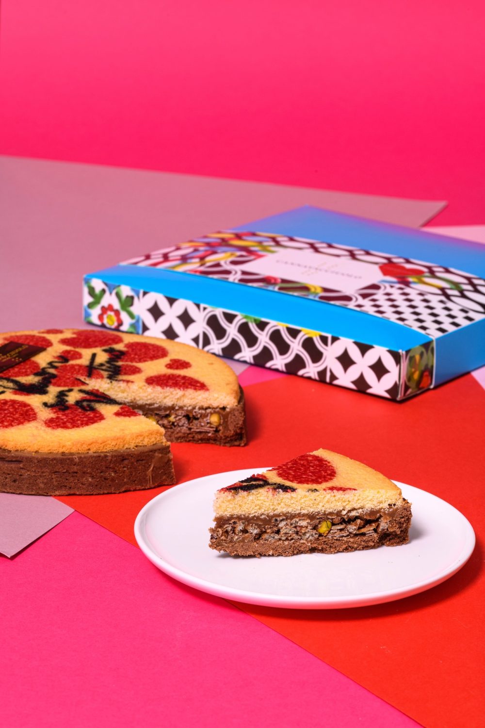 Dolci San Valentino 2025