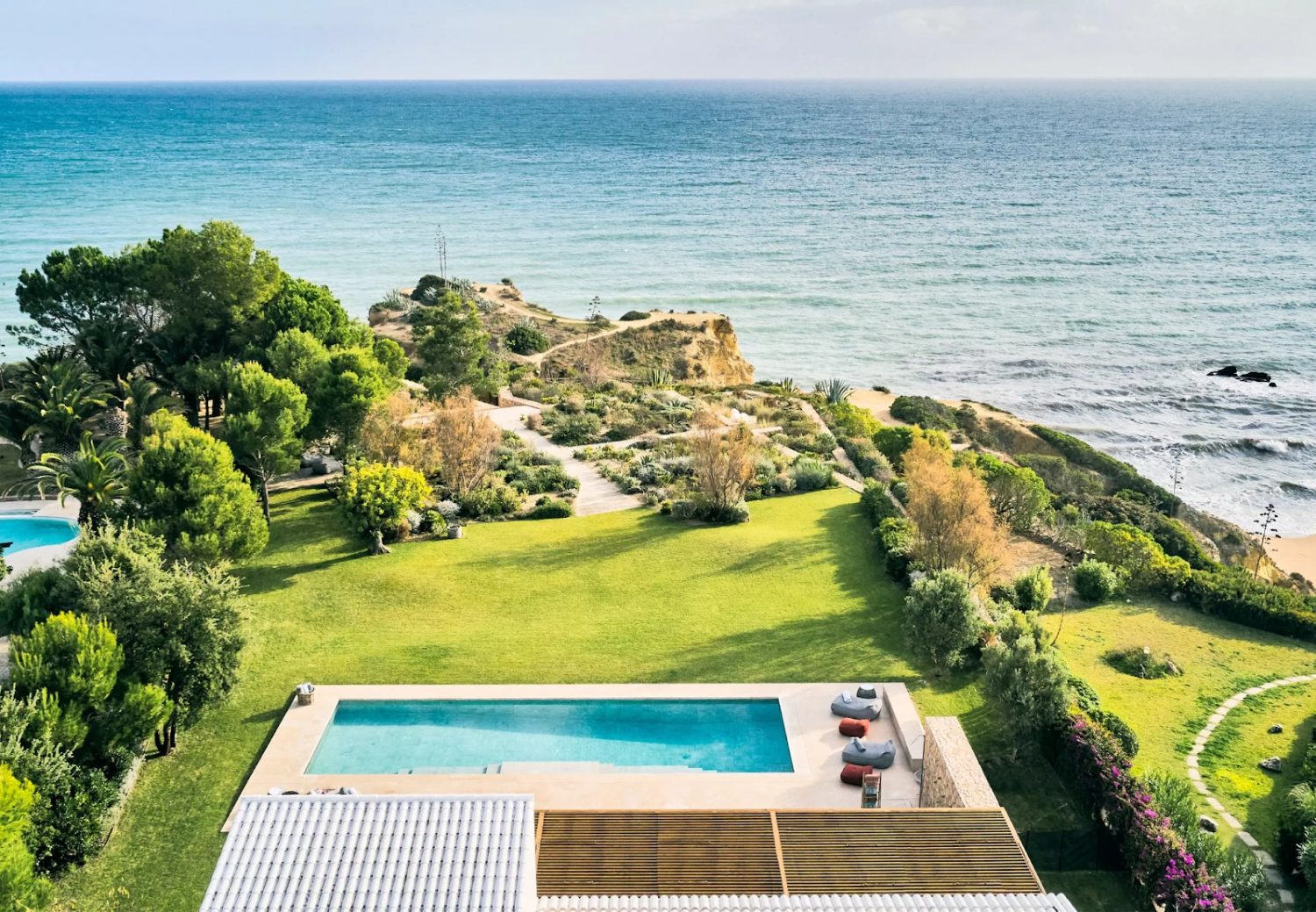 The Luxury Travel Book