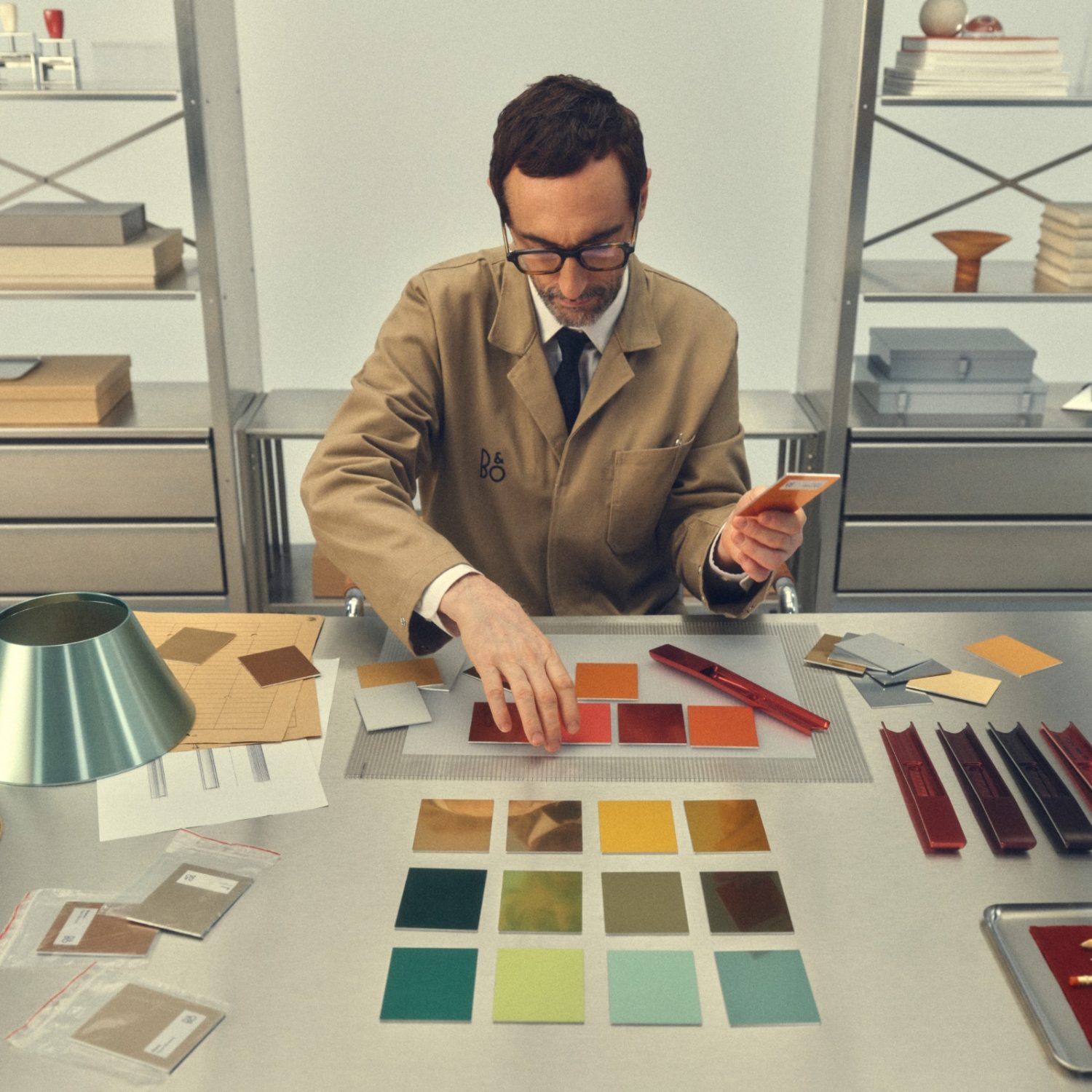 Bang & Olufsen Atelier