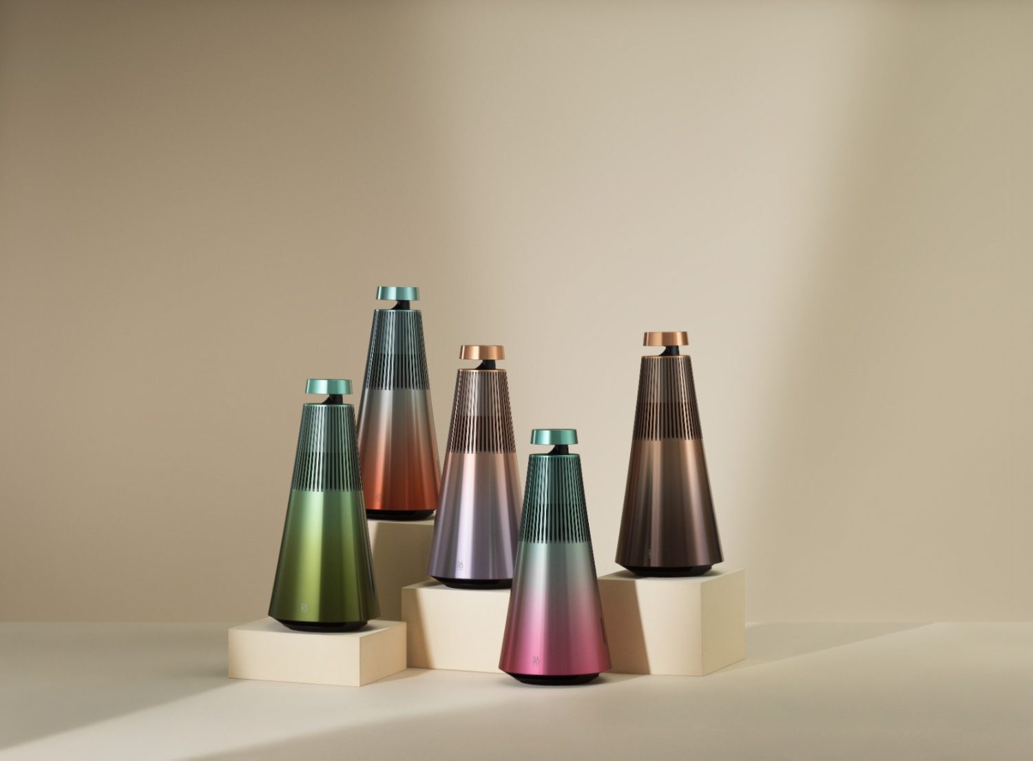 Bang & Olufsen Atelier