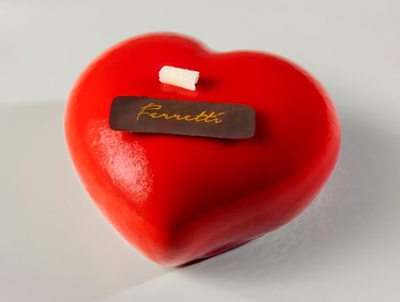 Dolci San Valentino 2025