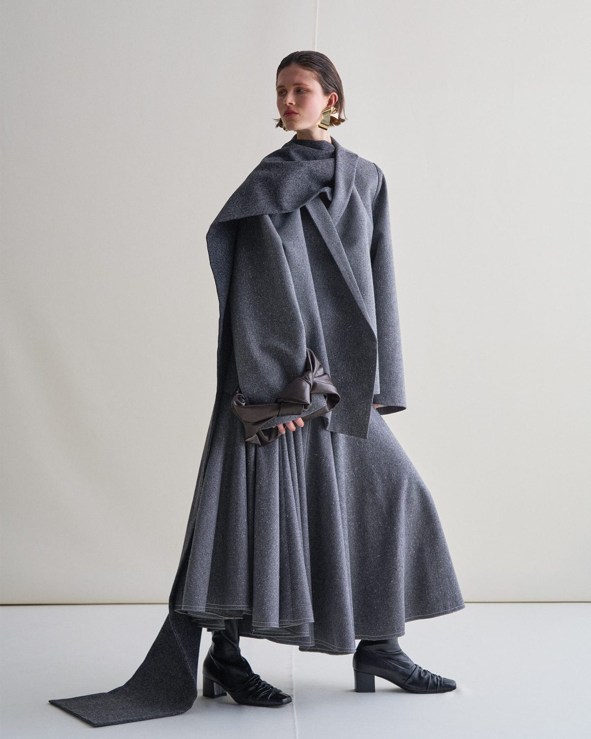 nuova collezione Calcaterra