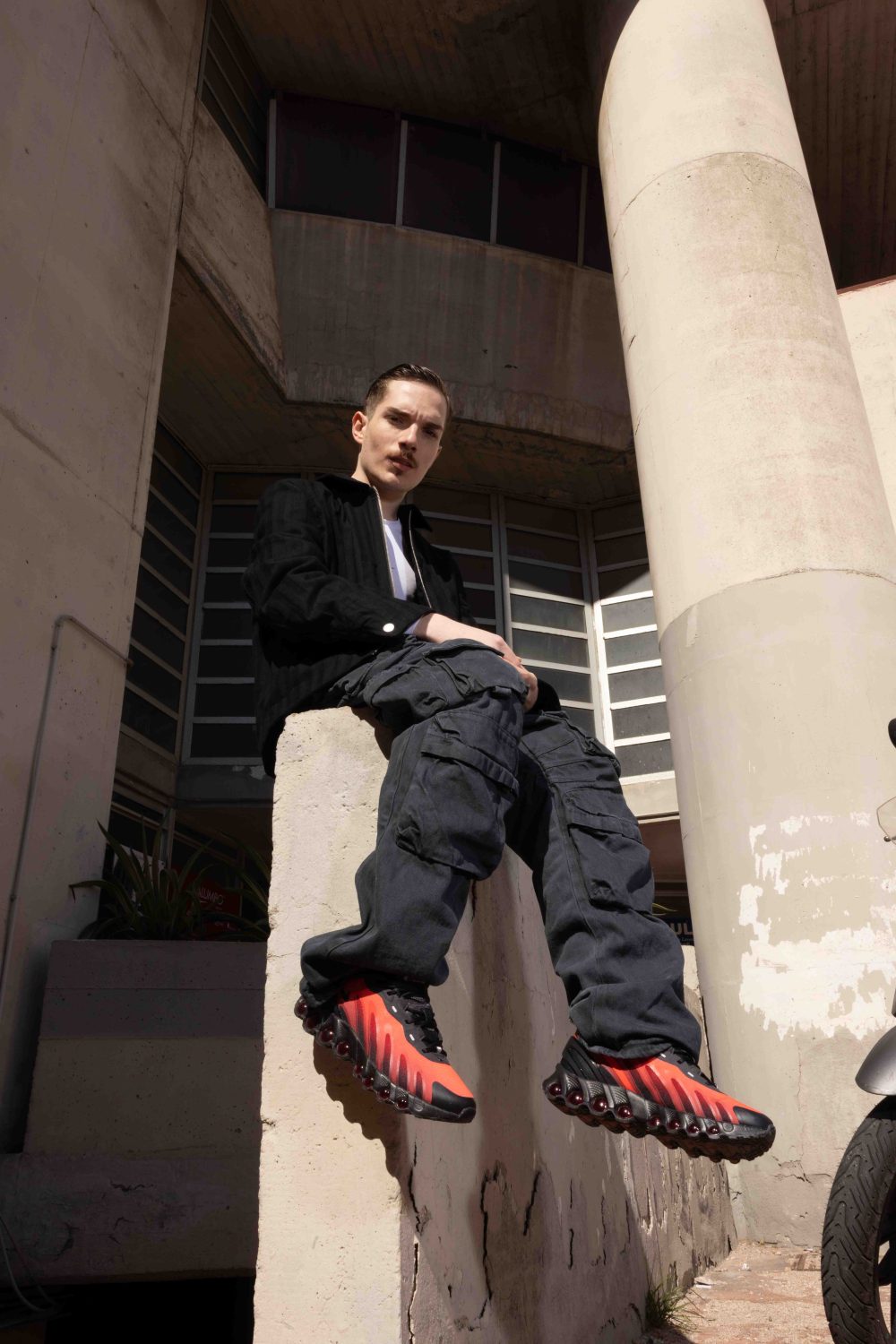 Nike Air Max DN8
