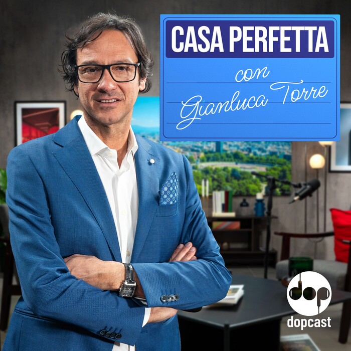 novità podcast 2025