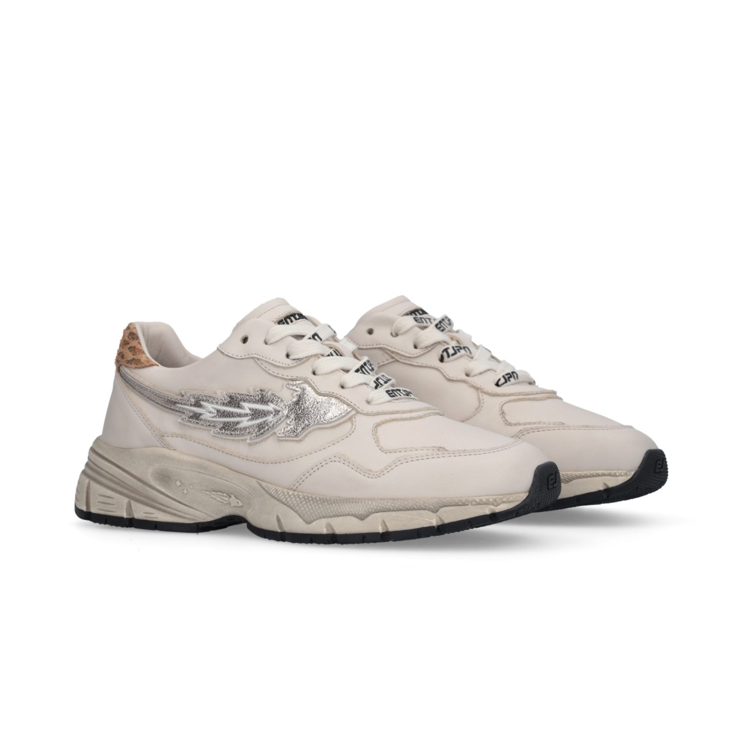 scarpe Milano Fashion Week