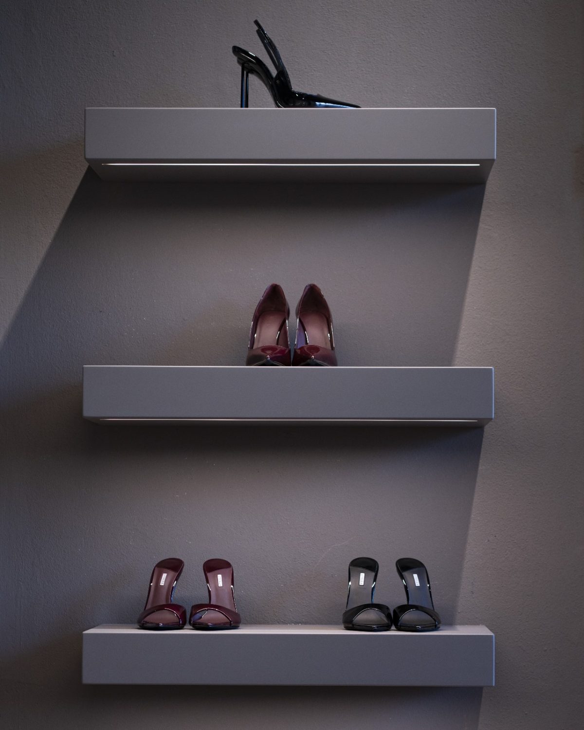 scarpe Milano Fashion Week