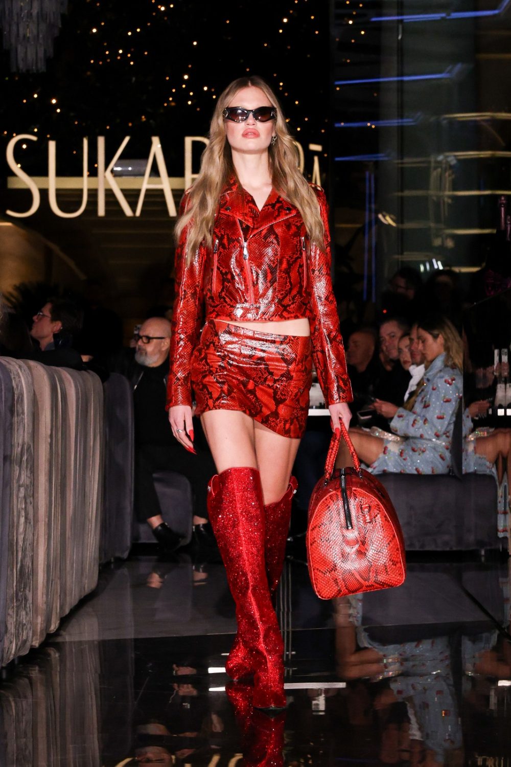 Philipp Plein Autunno/Inverno 2025 